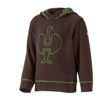 Hoody-Sweatshirt e.s.motion 2020, kinderen
