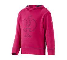 Hoody-Sweatshirt e.s.motion 2020, kinderen