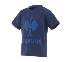 T-Shirt e.s.concrete, kinderen