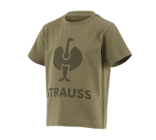 T-Shirt e.s.concrete, kinderen