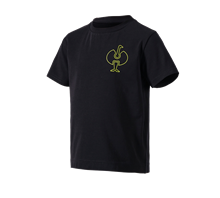 T-Shirt e.s.trail, kinderen