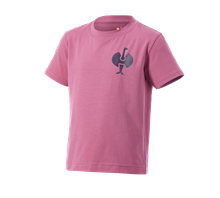 T-Shirt e.s.trail, kinderen