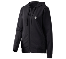 Capuchon-Sweatjack e.s.motion ten,dames