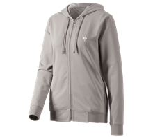 Capuchon-Sweatjack e.s.motion ten,dames