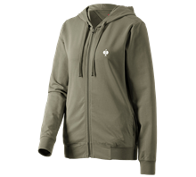 Capuchon-Sweatjack e.s.motion ten,dames