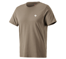 T-Shirt e.s.motion ten pure
