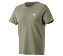T-Shirt e.s.motion ten pure