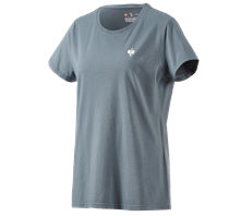 T-Shirt e.s.motion ten pure, dames