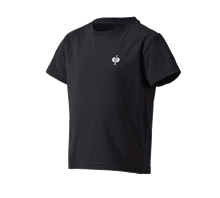T-Shirt e.s.motion ten pure, kinderen