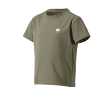 T-Shirt e.s.motion ten pure, kinderen