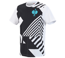 T-Shirt e.s.trail graphic