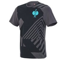 T-Shirt e.s.trail graphic