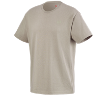 T-Shirt heavy e.s.iconic