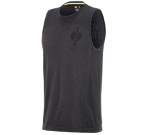 Athletic shirt seamless e.s.trail