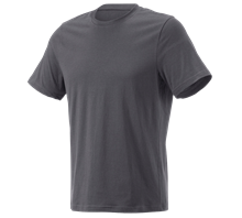 e.s. T-Shirt cotton light