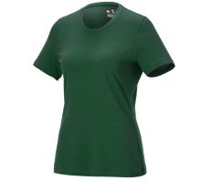 e.s. T-Shirt cotton light, dames