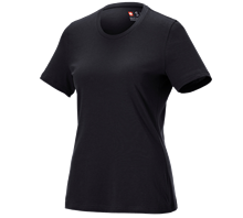 e.s. T-Shirt cotton light, dames