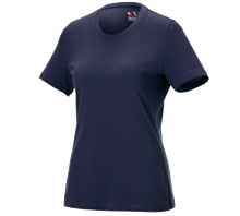 e.s. T-Shirt cotton light, dames