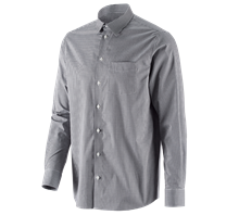 e.s. Business overhemd cotton stretch, comfort fit