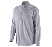 e.s. Business overhemd cotton stretch, comfort fit