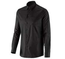 e.s. Business overhemd cotton stretch, regular fit