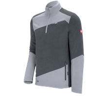 Fleece schipperstrui e.s.motion 2020