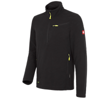 Fleece schipperstrui e.s.motion 2020
