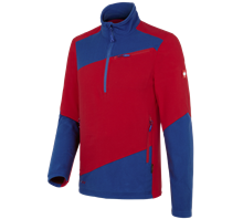 Fleece schipperstrui e.s.motion 2020