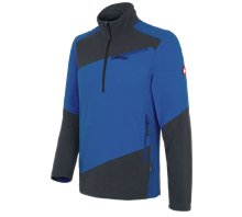Fleece schipperstrui e.s.motion 2020