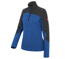 Fleece schipperstrui e.s.motion 2020, dames