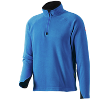 Microfleece schipperstrui dryplexx® micro