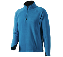Microfleece schipperstrui dryplexx® micro