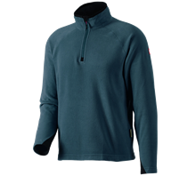 Microfleece schipperstrui dryplexx® micro