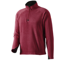 Microfleece schipperstrui dryplexx® micro