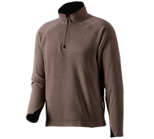 Microfleece schipperstrui dryplexx® micro