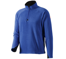 Microfleece schipperstrui dryplexx® micro