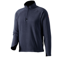 Microfleece schipperstrui dryplexx® micro