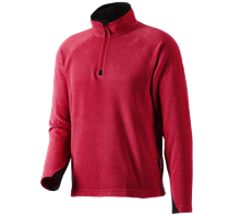 Microfleece schipperstrui dryplexx® micro