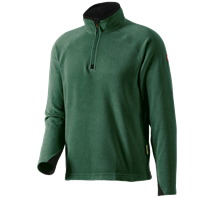 Microfleece schipperstrui dryplexx® micro