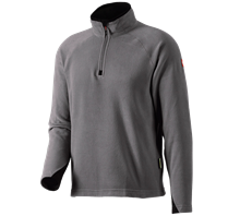 Microfleece schipperstrui dryplexx® micro