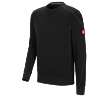 Sweatshirt cotton slub e.s.roughtough