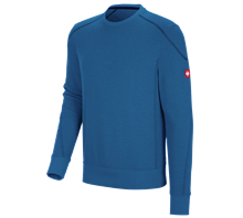 Sweatshirt cotton slub e.s.roughtough