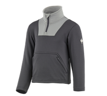 Schipperstrui thermo stretch e.s.concrete,kind.