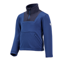 Schipperstrui thermo stretch e.s.concrete,kind.