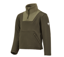 Schipperstrui thermo stretch e.s.concrete,kind.