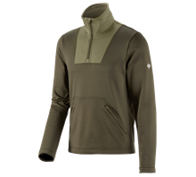 Funct.-Schipperstrui thermo stretch e.s.concrete