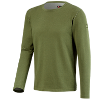 Gebreide pullover e.s.iconic