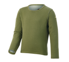 Gebreide pullover e.s.iconic, kinderen