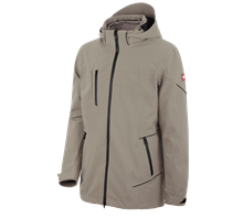 3 in 1 functionele jack e.s.vision, heren