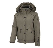 Winterblouson e.s.vision, dames